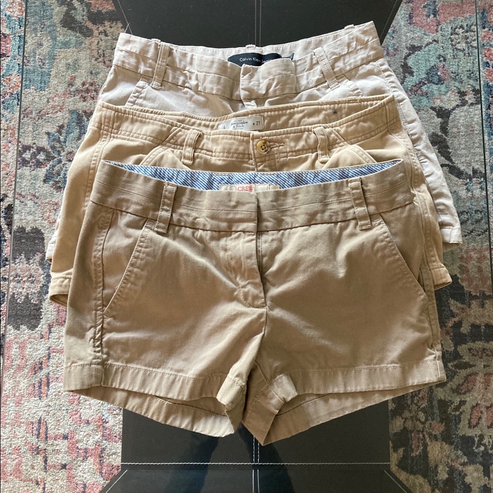 Shorts Bundle! ☀️ ☀️ ☀️